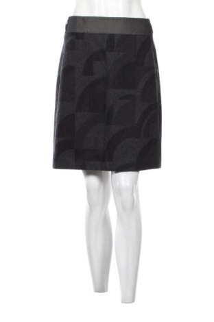 Fustă 'S MAX MARA, Mărime S, Culoare Gri, Preț 1.690,46 Lei, #137492087