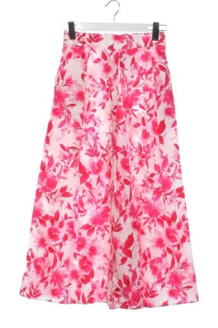 Fustă Zara, Mărime XS, Culoare Multicolor, Preț 102,00 Lei, #137492466