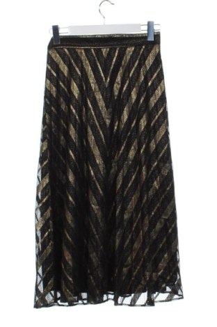 Пола Zara, Размер XS, Цвят Многоцветен, Цена 17,53 €, #137492603