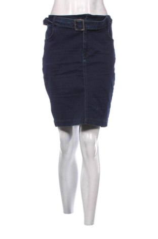 Fustă Dika, Mărime M, Culoare Albastru, Preț 70,00 Lei, #137492807