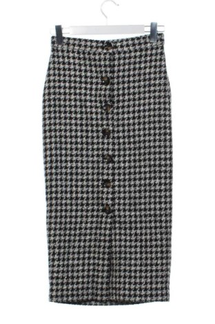Spódnica Zara, Rozmiar XS, Kolor Kolorowy, Cena 66,94 zł, #137493572