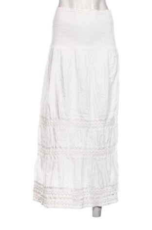 Пола Authentic Clothing Company, Размер L, Цвят Бял, Цена 16,77 €, #137493648