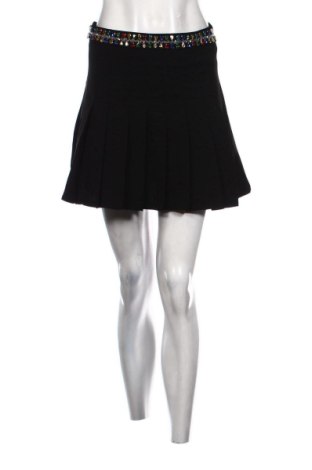 Spódnica Unbranded, Rozmiar S, Kolor Czarny, Cena 42,75 zł, #137494016