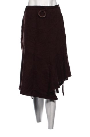 Пола Yessica, Размер M, Цвят Кафяв, Цена 6,00 €, #137494694