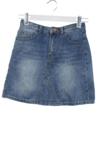Szoknya Stradivarius, Méret XS, Szín Kék, Ár 3 901 Ft, #137495238