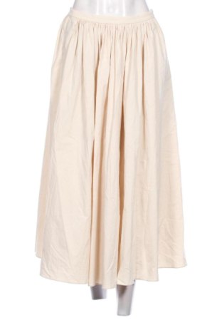 Szoknya Zara, Méret S, Szín Bézs, Ár 5 337 Ft, #137495327