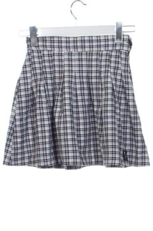 Fustă Bershka, Mărime XXS, Culoare Multicolor, Preț 36,74 Lei, #137495531