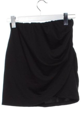 Sukňa Defacto, Veľkosť XS, Farba Čierna, Cena  7,00 €, #137495865