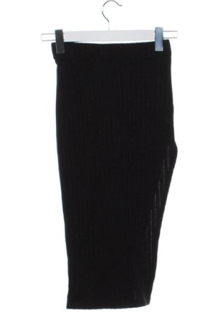 Sukňa SHEIN, Veľkosť XXS, Farba Čierna, Cena  11,00 €, #137495917