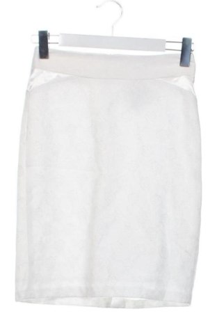 Sukně Unbranded, Velikost XS, Barva Bílá, Cena  213,00 Kč, #137497189