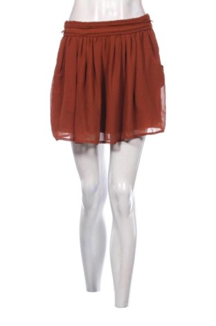 Szoknya Mango, Méret XL, Szín Narancssárga
, Ár 5 674 Ft, #137498409