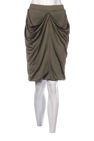Szoknya Unbranded, Méret L, Szín Zöld, Ár 3 901 Ft, #137498434