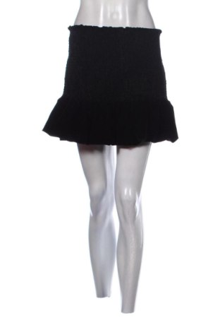 Fustă Zara, Mărime M, Culoare Negru, Preț 93,47 Lei, #137498980