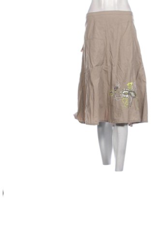 Пола Mills, Размер XL, Цвят Бежов, Цена 18,00 €, #137499481