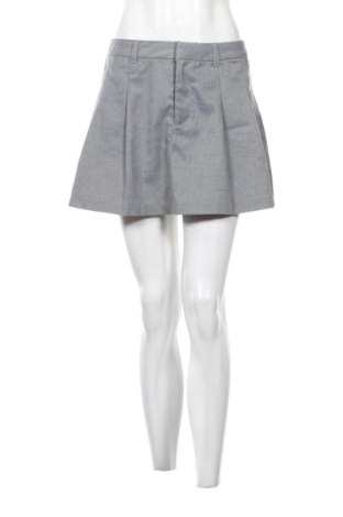 Fustă H&M, Mărime M, Culoare Gri, Preț 32,45 Lei, #137502423