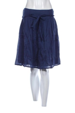 Fustă F&F, Mărime M, Culoare Albastru, Preț 41,99 Lei, #137502809