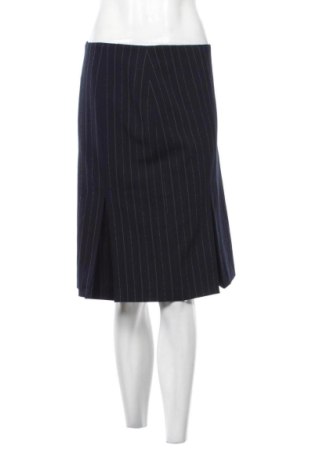 Fustă Unbranded, Mărime M, Culoare Albastru, Preț 32,45 Lei, #137503224