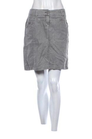 Fustă Tom Tailor, Mărime L, Culoare Gri, Preț 41,99 Lei, #137503855