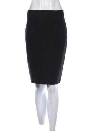 Fustă Zara, Mărime L, Culoare Negru, Preț 39,68 Lei, #137503926