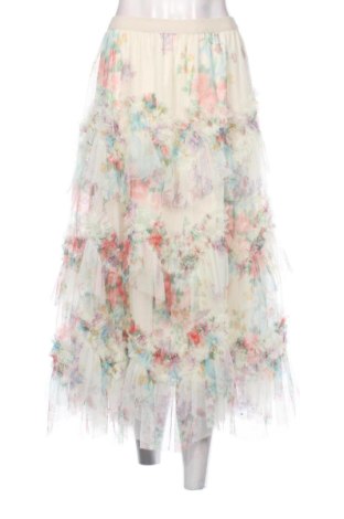 Fustă Unbranded, Mărime XL, Culoare Multicolor, Preț 61,73 Lei, #137505326