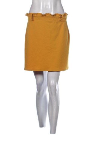 Fustă New Look, Mărime S, Culoare Portocaliu, Preț 28,52 Lei, #137505379
