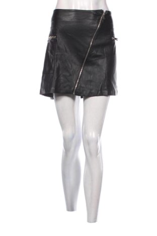 Пола Bershka, Размер L, Цвят Черен, Цена 4,72 €, #137505965