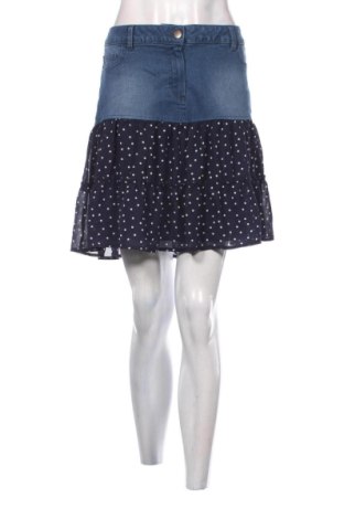 Fustă Janina, Mărime XL, Culoare Multicolor, Preț 24,80 Lei, #137506617