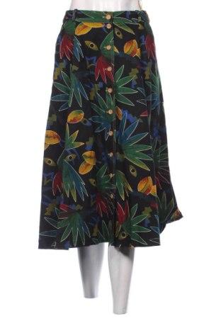 Fustă Erfo, Mărime L, Culoare Multicolor, Preț 105,98 Lei, #137507329