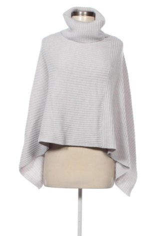 Poncho Okay, Mărime L, Culoare Gri, Preț 55,33 Lei, #137505419