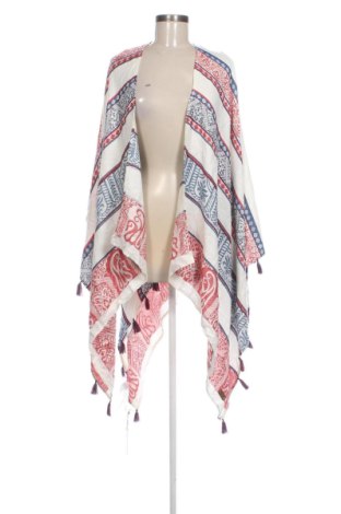 Poncho Pepe Jeans, Mărime M, Culoare Multicolor, Preț 188,97 Lei, #137468396