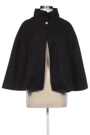 Poncho Unbranded, Mărime S, Culoare Negru, Preț 104,98 Lei, #137474420