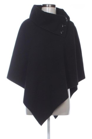 Poncho Unbranded, Größe S, Farbe Schwarz, Preis 11,81 €, #137488540