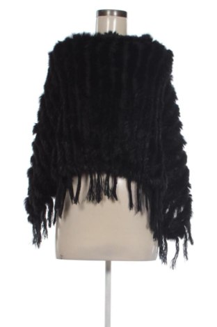Poncho Unbranded, Mărime M, Culoare Negru, Preț 78,00 Lei, #137489354