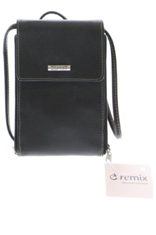 Geldbörsen Esprit, Farbe Schwarz, Preis 21,00 €, #137463058