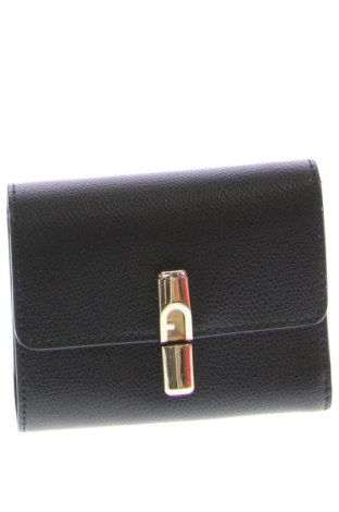 Портмоне Furla, Цвят Черен, Цена 94,00 €, #137452903