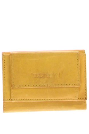 Geldbörsen Lazarini, Farbe Gelb, Preis € 31,00, #137478218