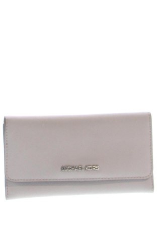 Pénztárca Michael Kors, Szín Szürke, Ár 22 226 Ft, #137461232