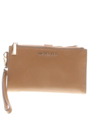 Portmonetka Michael Kors, Kolor Beżowy, Cena 334,45 zł, #137505045