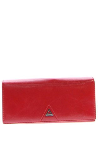 Portmoneu Unbranded, Culoare Roșu, Preț 68,24 Lei, #137457224