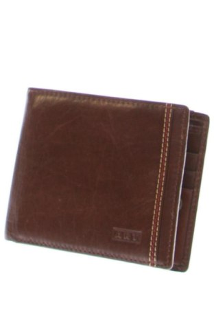 Geldbörsen Unbranded, Farbe Braun, Preis 21,00 €, #137475636