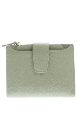 Portmoneu Unbranded, Culoare Verde, Preț 141,72 Lei, #137502866