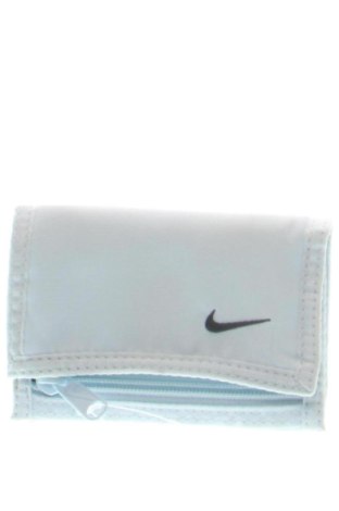 Portmoneu Nike, Culoare Albastru, Preț 194,22 Lei, #137505042