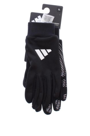 Rukavice  Adidas, Barva Černá, Cena  536,00 Kč, #137412844