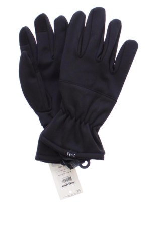 Ръкавици Jack & Jones, Цвят Черен, Цена 14,82 €, #137495862