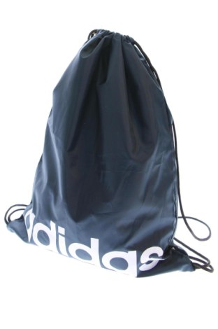 Rucsac Adidas, Culoare Albastru, Preț 288,70 Lei, #137462722