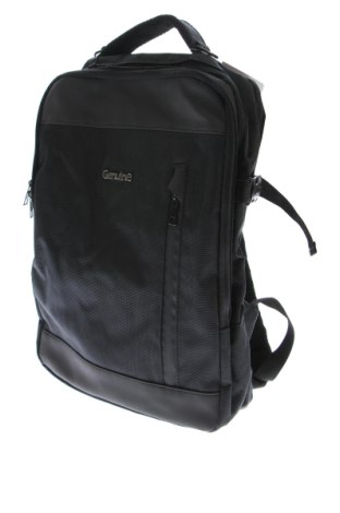 Rucksack Genuine People, Farbe Schwarz, Preis € 23,54, #137475809