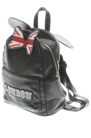 Rucsac London, Culoare Negru, Preț 96,90 Lei, #137503835