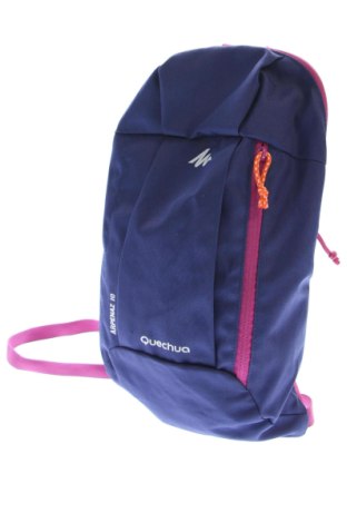 Раница Quechua, Цвят Син, Цена 14,00 €, #137490905