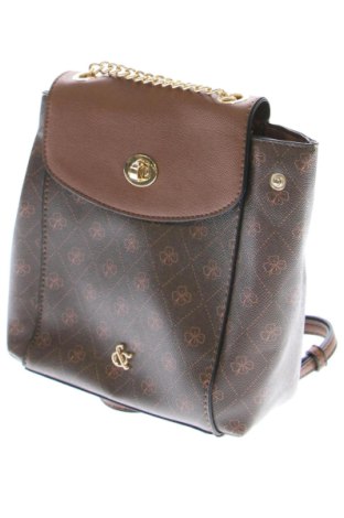 Rucsac Unbranded, Culoare Maro, Preț 96,00 Lei, #137417828