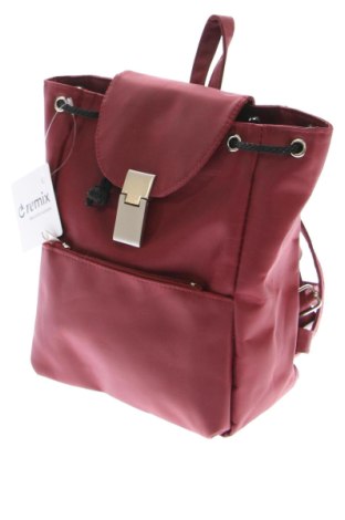 Раница Unbranded, Цвят Червен, Цена 12,57 €, #137452944